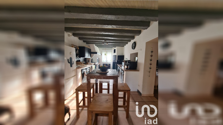 Ma-Cabane - Vente Maison Saint-Mars-d\'Outillé, 157 m²